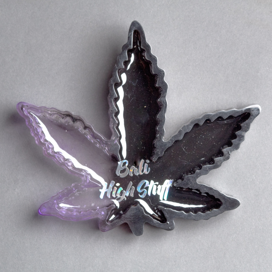 Cenicero Bali High Stuff