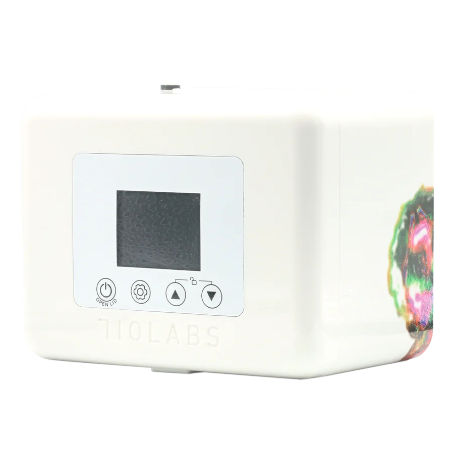 710 Labs Terp Cooler