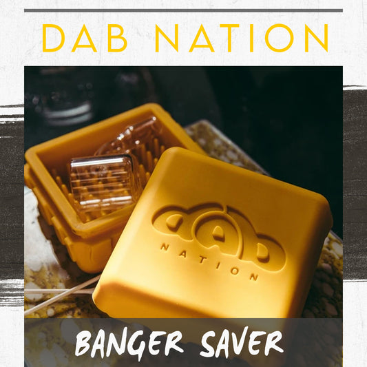 Dab Nation Banger Saver