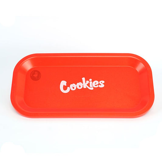 Cookies Rolling Tray