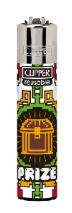 Clipper I Gamer World