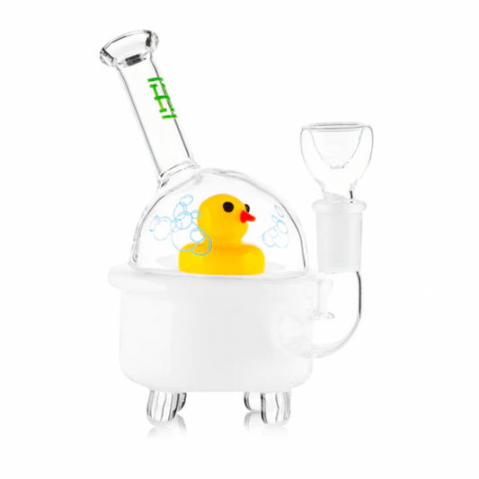 HEMPER Ducky Bong 6"