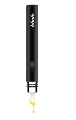 Dabcap Blade Starter Kit (battery + tip)