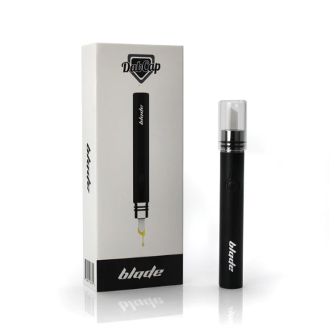 Dabcap Blade Starter Kit (battery + tip)