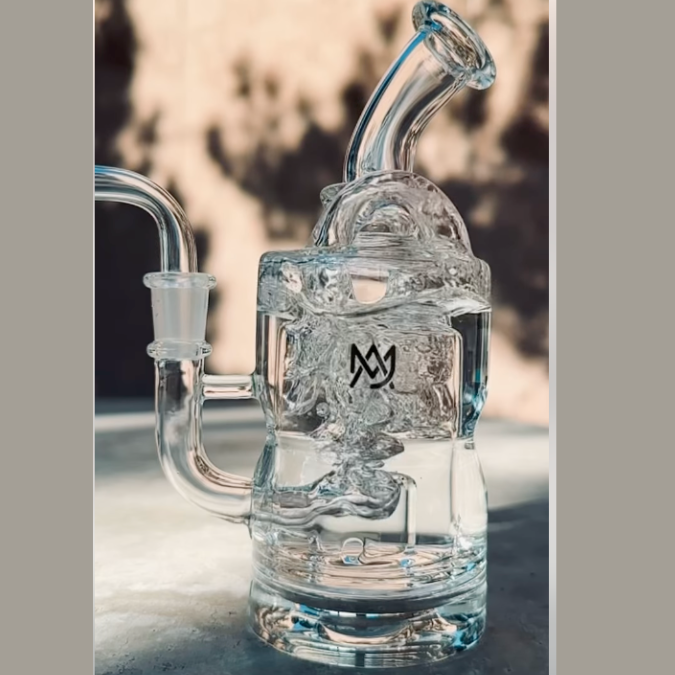 MJ Arsenal Turbine Mini Rig