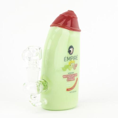 Rig Empire Glassworks Shampoo