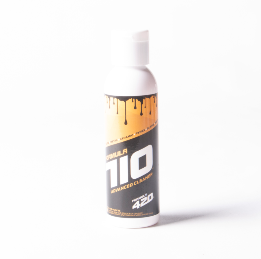 Formula 710 Advanced Cleaner