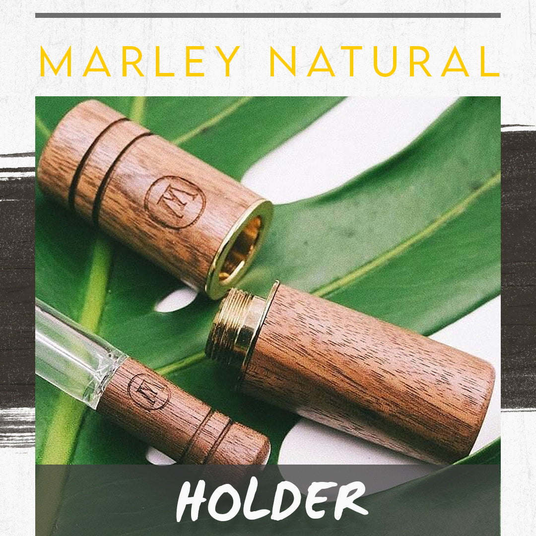 Marley Natural Holder