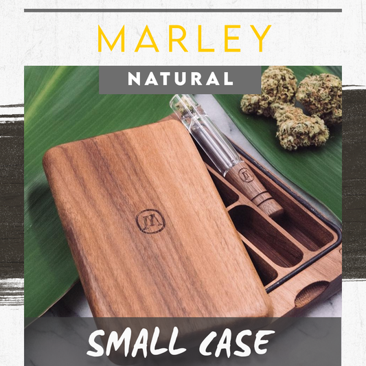 Marley Natural Small Case