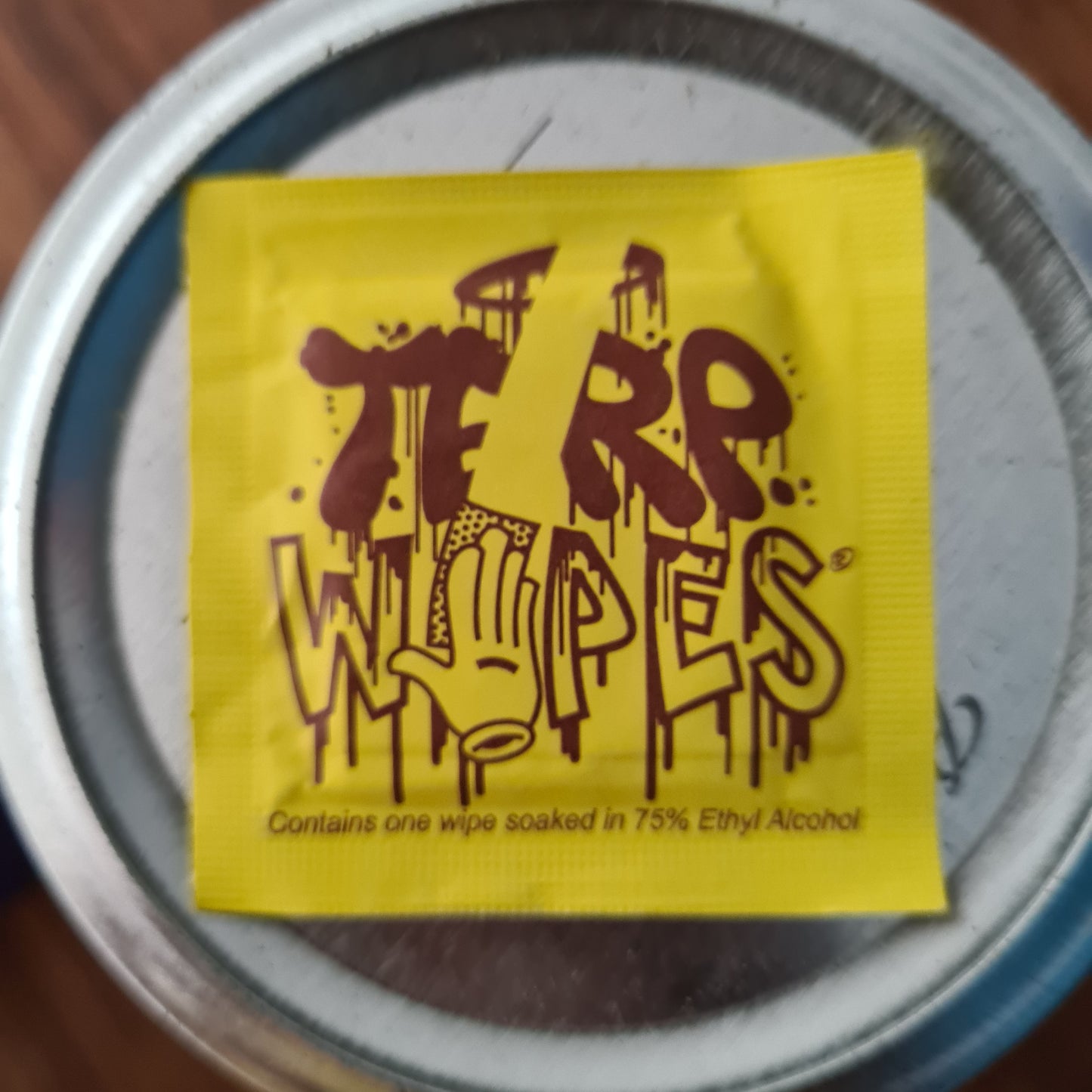 Terp Wipes