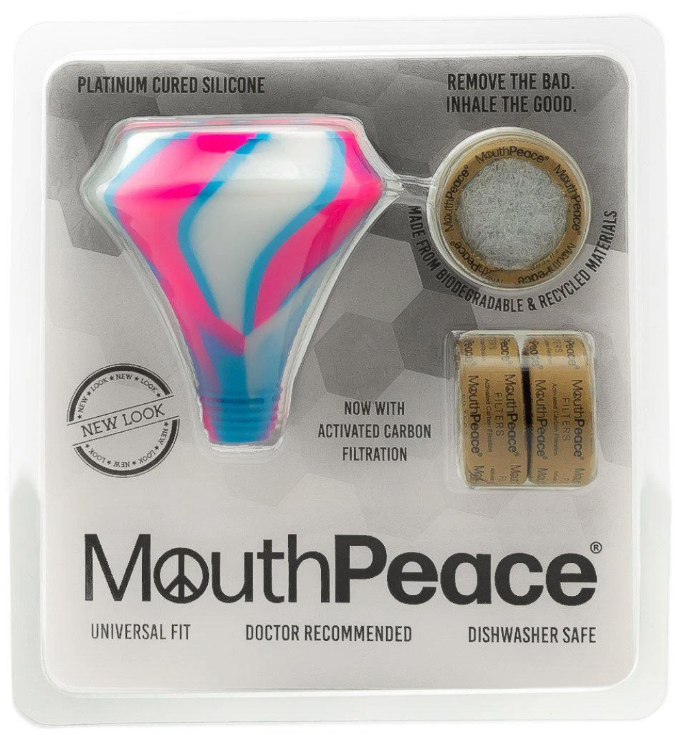 Mouthpeace V2