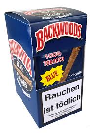 Backwoods